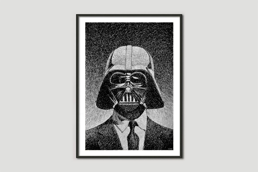 vader